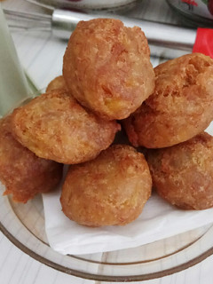 Foto resep Godog Pisang