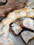 Carrozzelle dolci o sporcamuss?