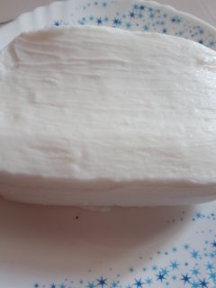 मक्खन (Makhan recipe in Hindi) रेसिपी मुख्य फोटो