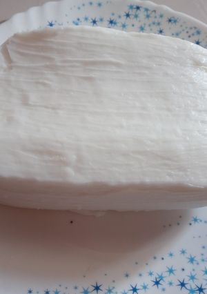 मक्खन (Makhan recipe in Hindi) रेसिपी मुख्य फोटो