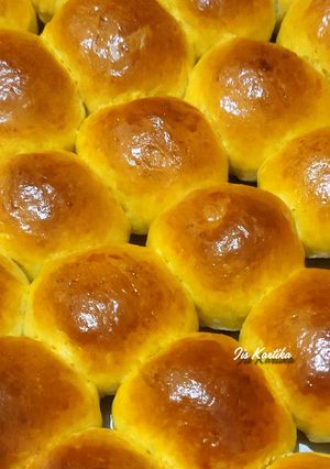 Foto resep Roti Sukun