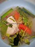 Ikan Kuah Asang