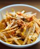 💚 Salad Cải Diếp Xoăn Trộn Kim Chi