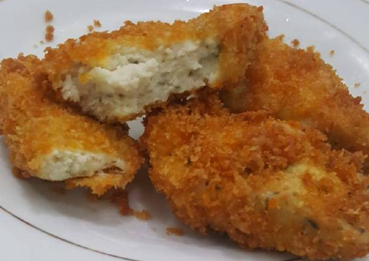 Naget ayam