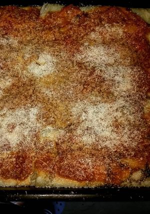 Una foto de Canelones VEGETARIANOS 🥦