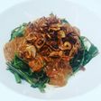 Pecel kecombrang ala Chef Restu