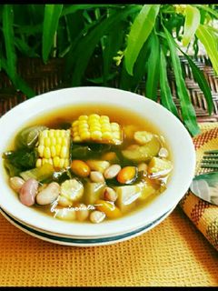 Foto resep Sayur Asem