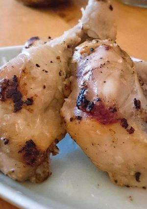 Foto resep Ayam Pop
