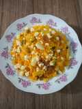 Pineapple Muzaffar Pineapple Zarda