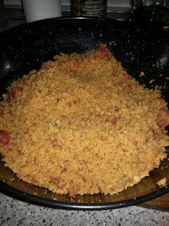 Una foto de Migas