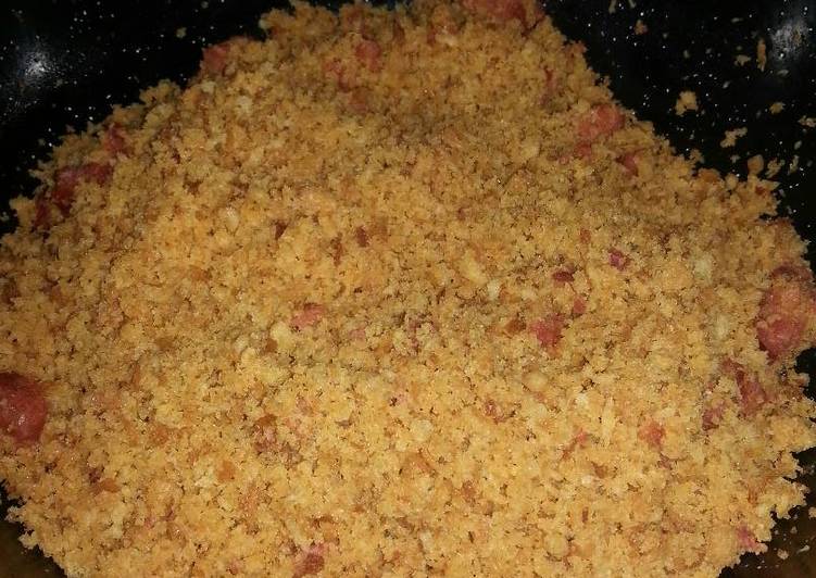 Migas