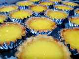 Pie Susu Enak