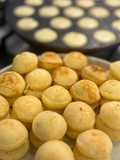 Poffertjes