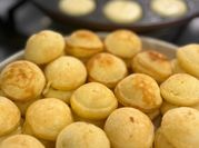 Gambar poffertjes tanpa cetakan