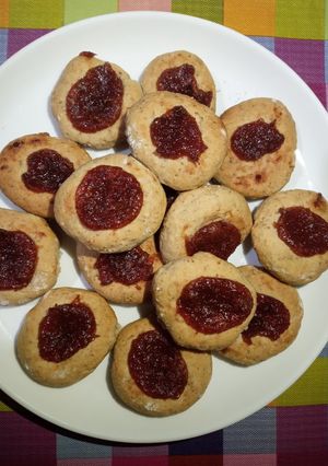 Una foto de Pepas Veganas con Bagazo