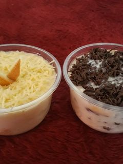 Foto resep Stup roti tawar