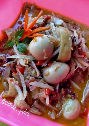Foto resep Sambel Goreng Ndeso