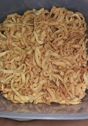 Foto resep Cheesse Stick