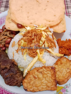 Foto resep Nasi Uduk