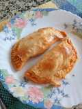 Masa para empanadas