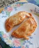 Masa para empanadas