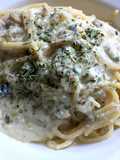 Quick Fix One-Pot Carbonara
