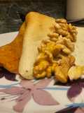 Panqueques de avena