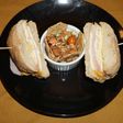 Sándwich barros jarpa