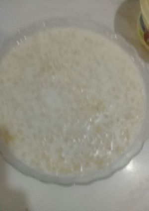 صورة لوصفة زريقية