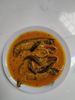 সর্ষে-পোস্ত পাবদা (Sorshe posto pabda recipe in bengali) রেসিপির প্রধান ছবি