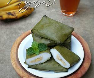 Resep Terbaru Nagasari Lezat Mantap Resep Terbaru Nagasari Lezat Mantap