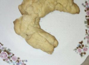 Una foto de Pan caserito, fácil y muy económico!!
