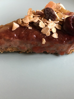 Multikolor szelet recept fotója