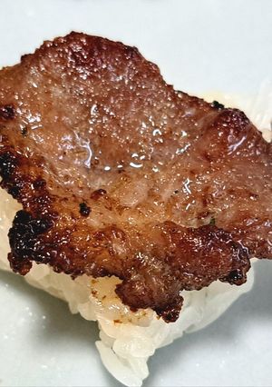 รูปของ หมูหมักทอด