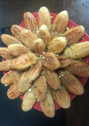 صورة لوصفة احلى رموش ست دي ولا ايه 😋😋😋😋