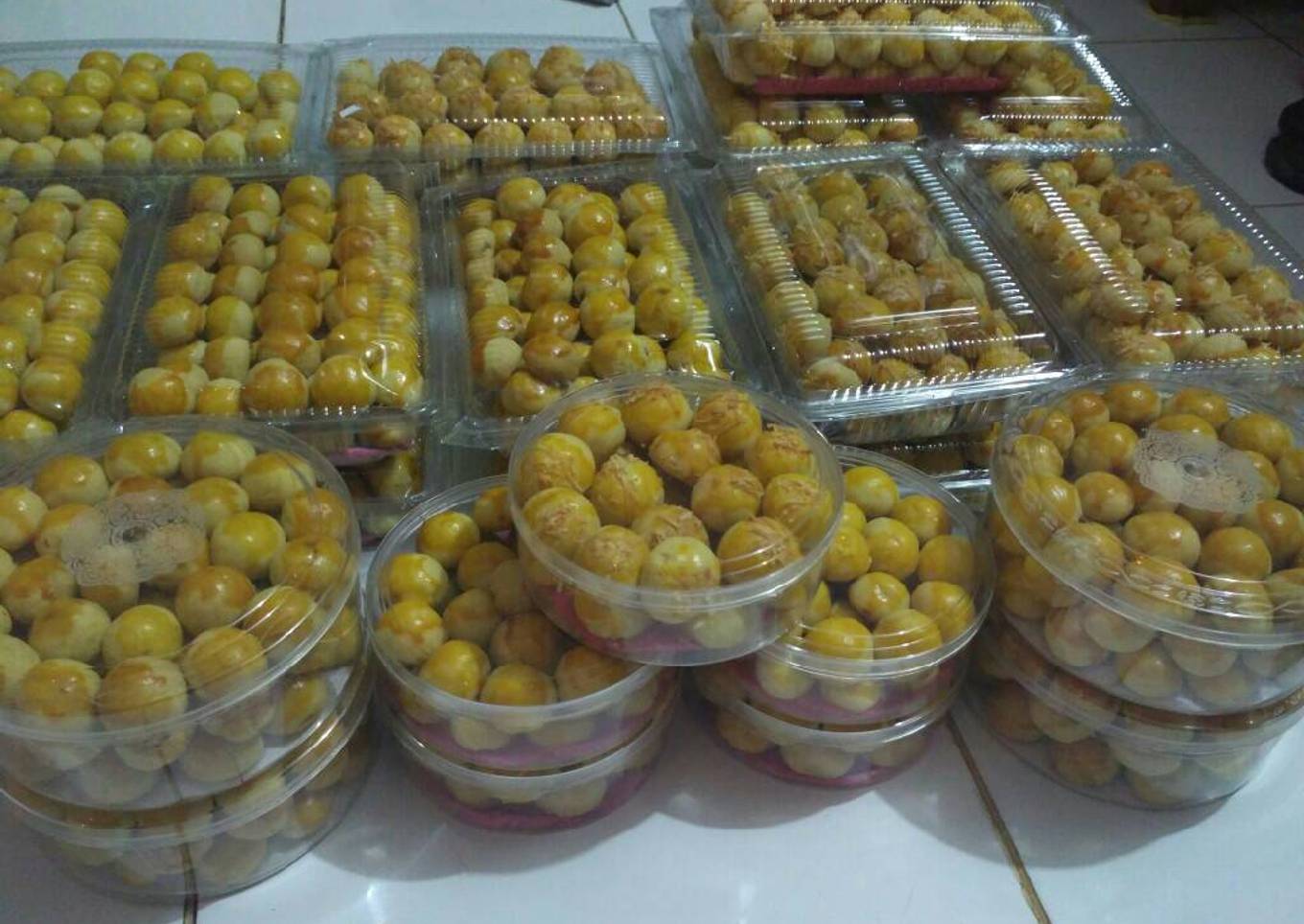 nastar