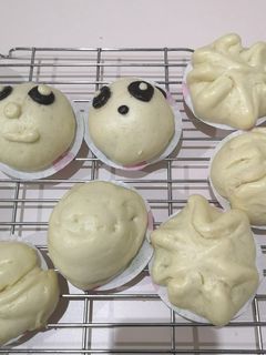 Foto resep Bakpao empuk banget (Resep Ny.Liem)