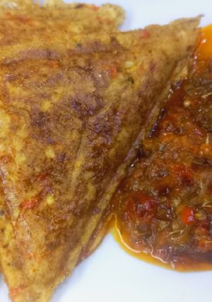 Toasted awara ainihin hoton girkin