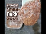 Gambar quaker oat overnight