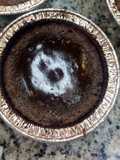 Chocolate lava