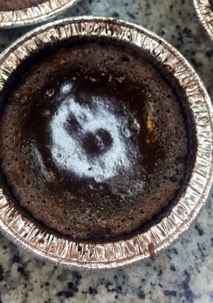 รูปของ Chocolate lava