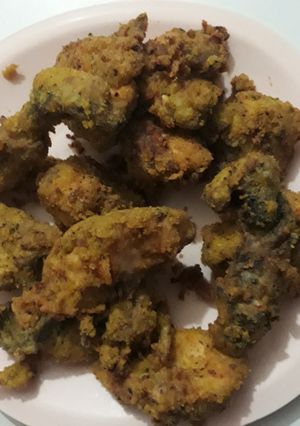 Foto resep Ayam Goreng KFC