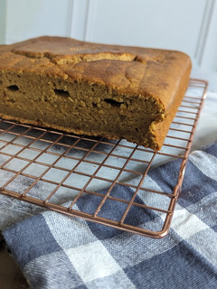 Foto resep Banana cake palm Sugar