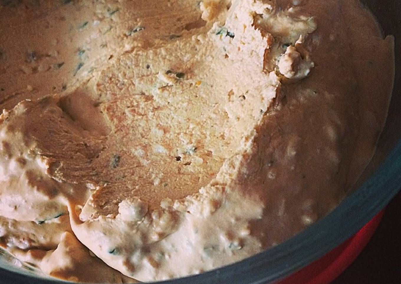 Naughty or Nice Dip