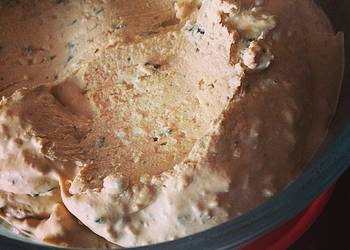 Ultimate Prepare Recipe Naughty or Nice Dip Delicious Perfect