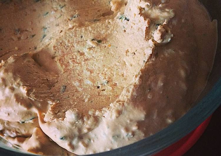 Naughty or Nice Dip Naughty or Nice Dip