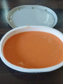 Una foto de Paté casero de atún