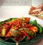 Langkah Gampang Membikin Resep Balado pindang tongkol yang Uenak Anti Ribet, Menggugah Selera