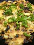 Papas Hash Brown