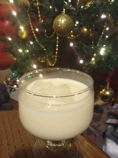 Baileys recept fotója